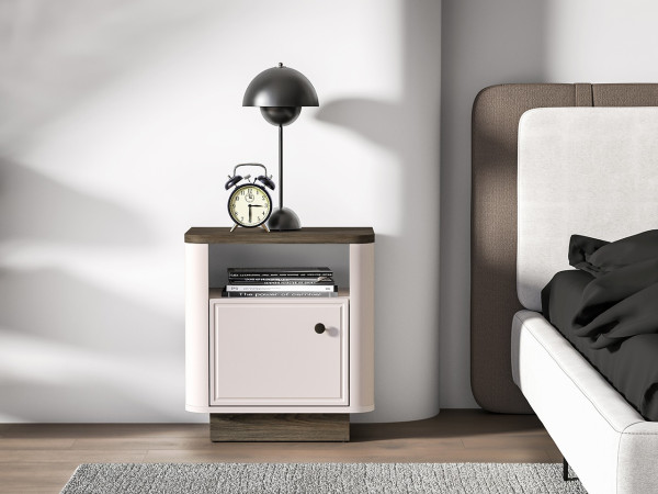 Szafka nocna VILAVIO 07