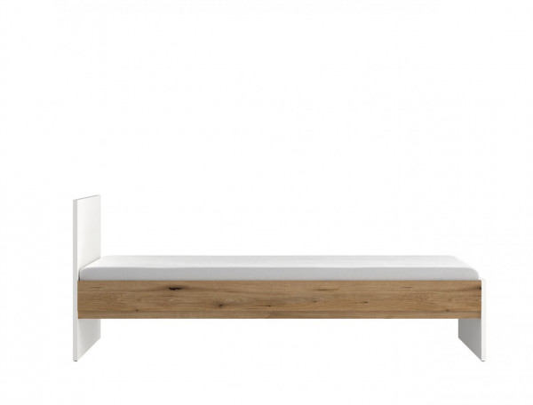 Łóżko Ricko RIKZ02 120x200