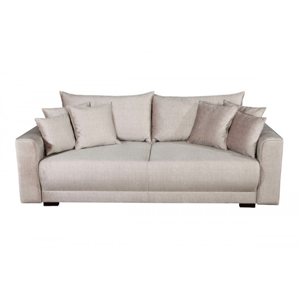 Sofa SIESTA z funkcją spania i pojemnikiem