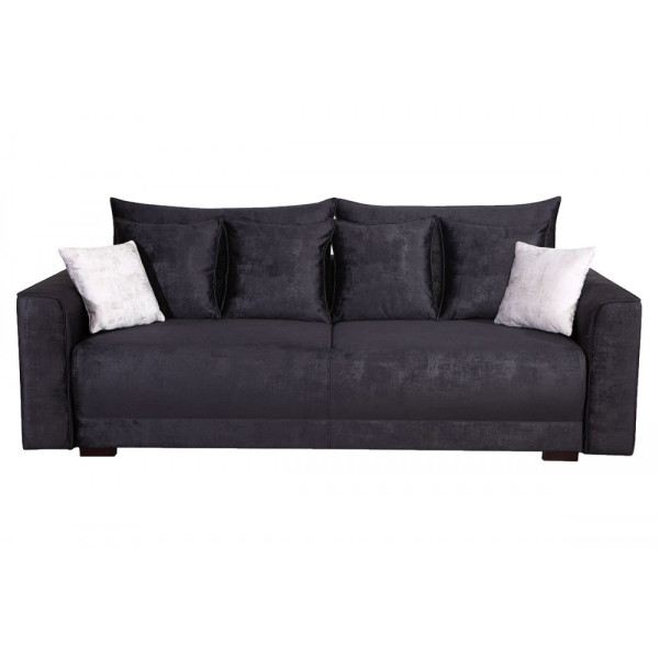 Sofa SIESTA z funkcją spania i pojemnikiem