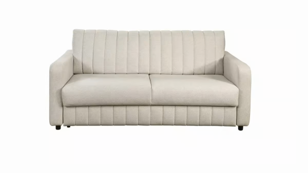 Sofa Grace ze stelażem włoskim 122x193