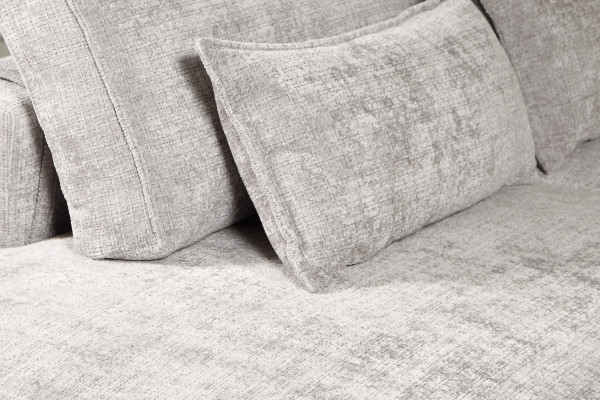 Sofa LONG z dwoma pojemniakmi na pościel