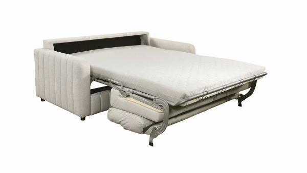 Sofa Grace ze stelażem włoskim 122x193