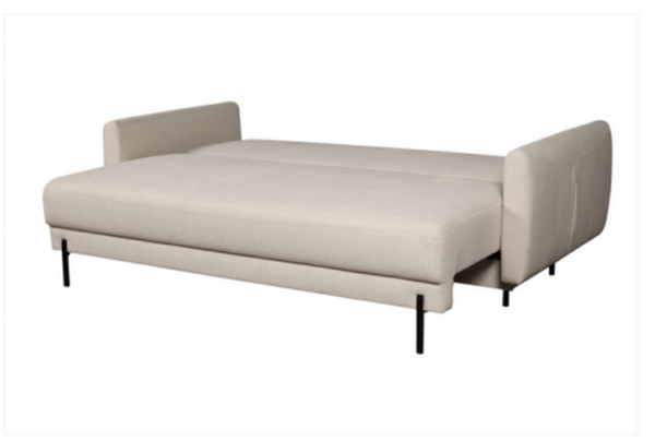 Sofa ATLANTIC z funkcją spania i pojemnikiem