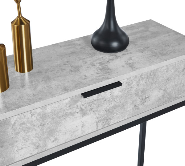 Konsola KN2-FX (beton)