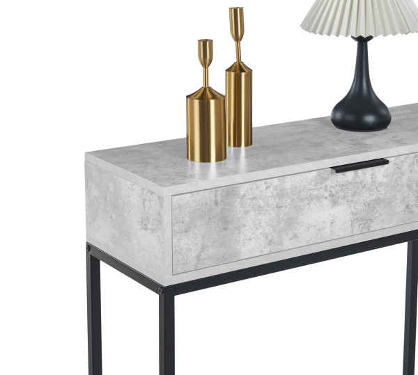 Konsola KN2-FX (beton)