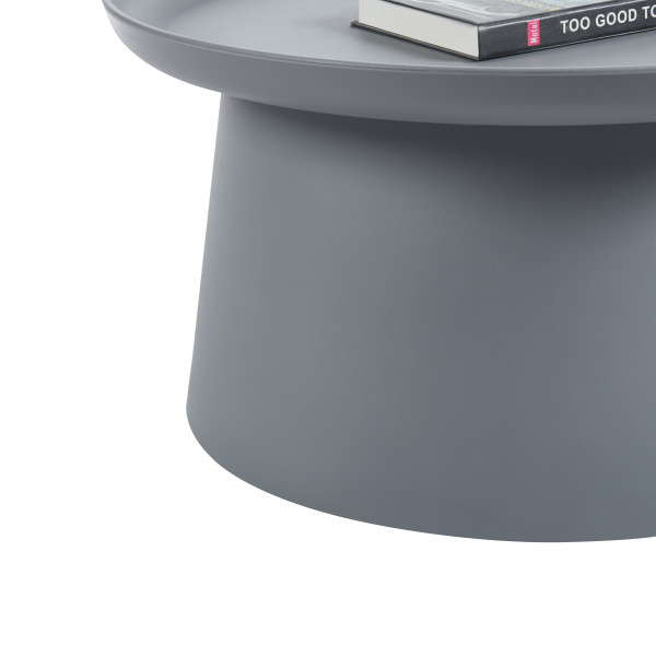 Ława L17-FX (szara)