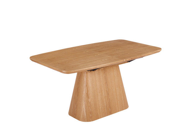 Stół ST34-FX rozkładany (dąb) 160(210)x95