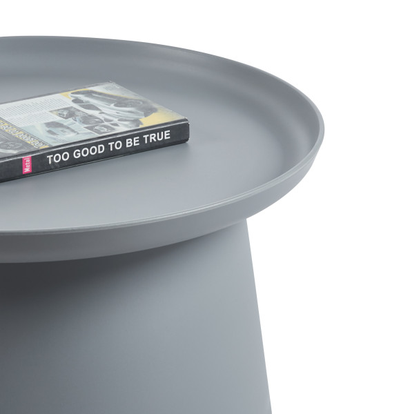 Ława L17-FX (szara)