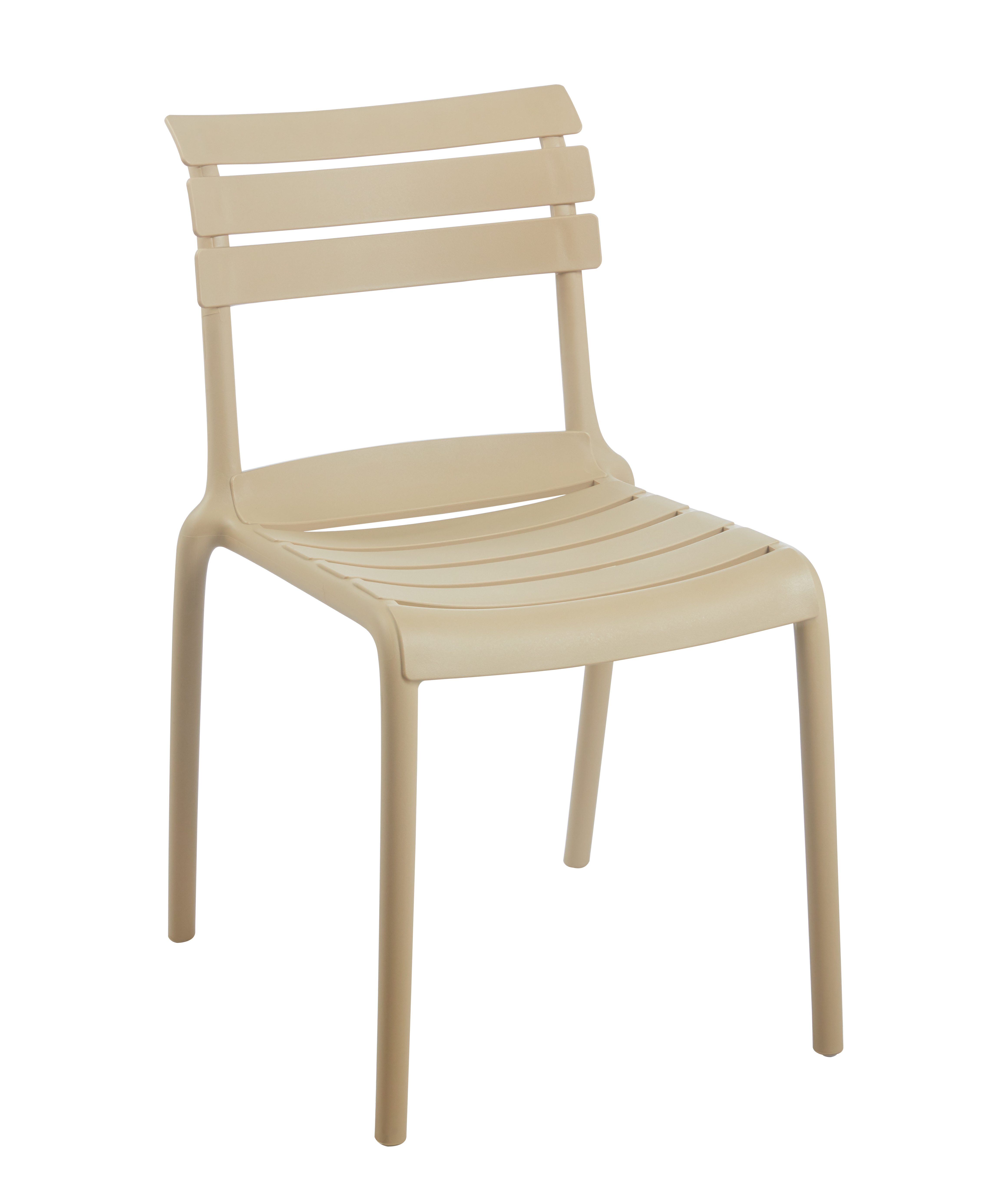 Krzesło K32-FX (beżowe)