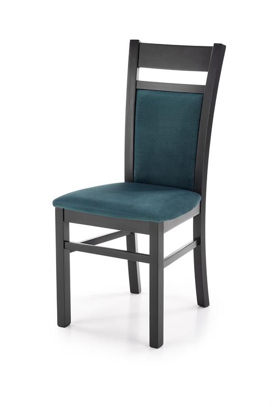 GERARD2 krzesło czarny