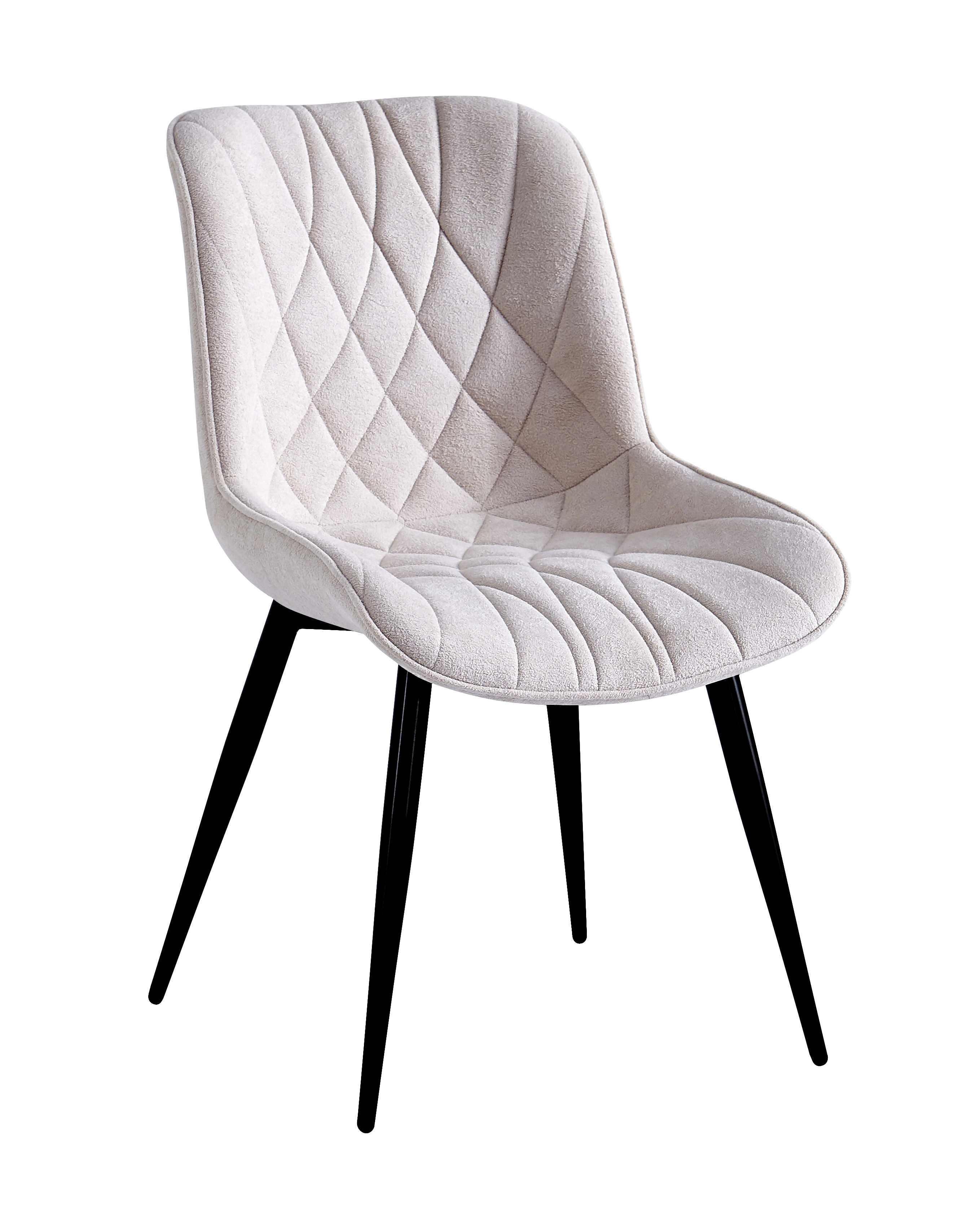 Krzesło K21-FX (beżowe)