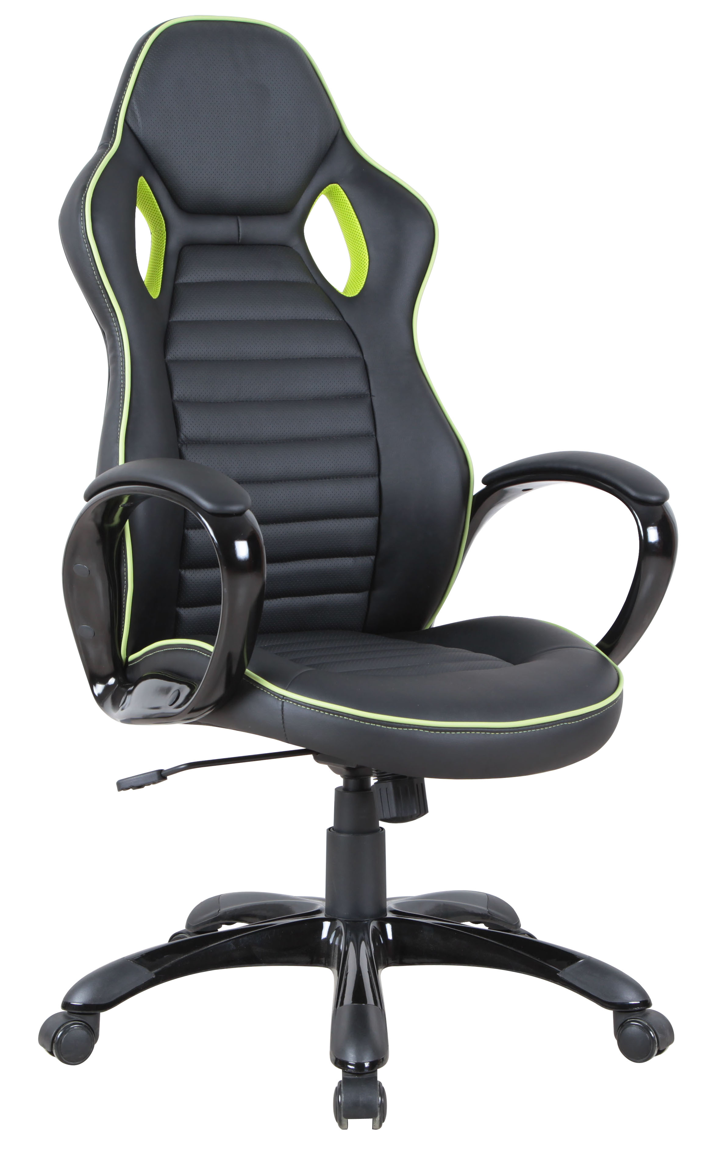 Fotel biurowy CX-0936H zielony