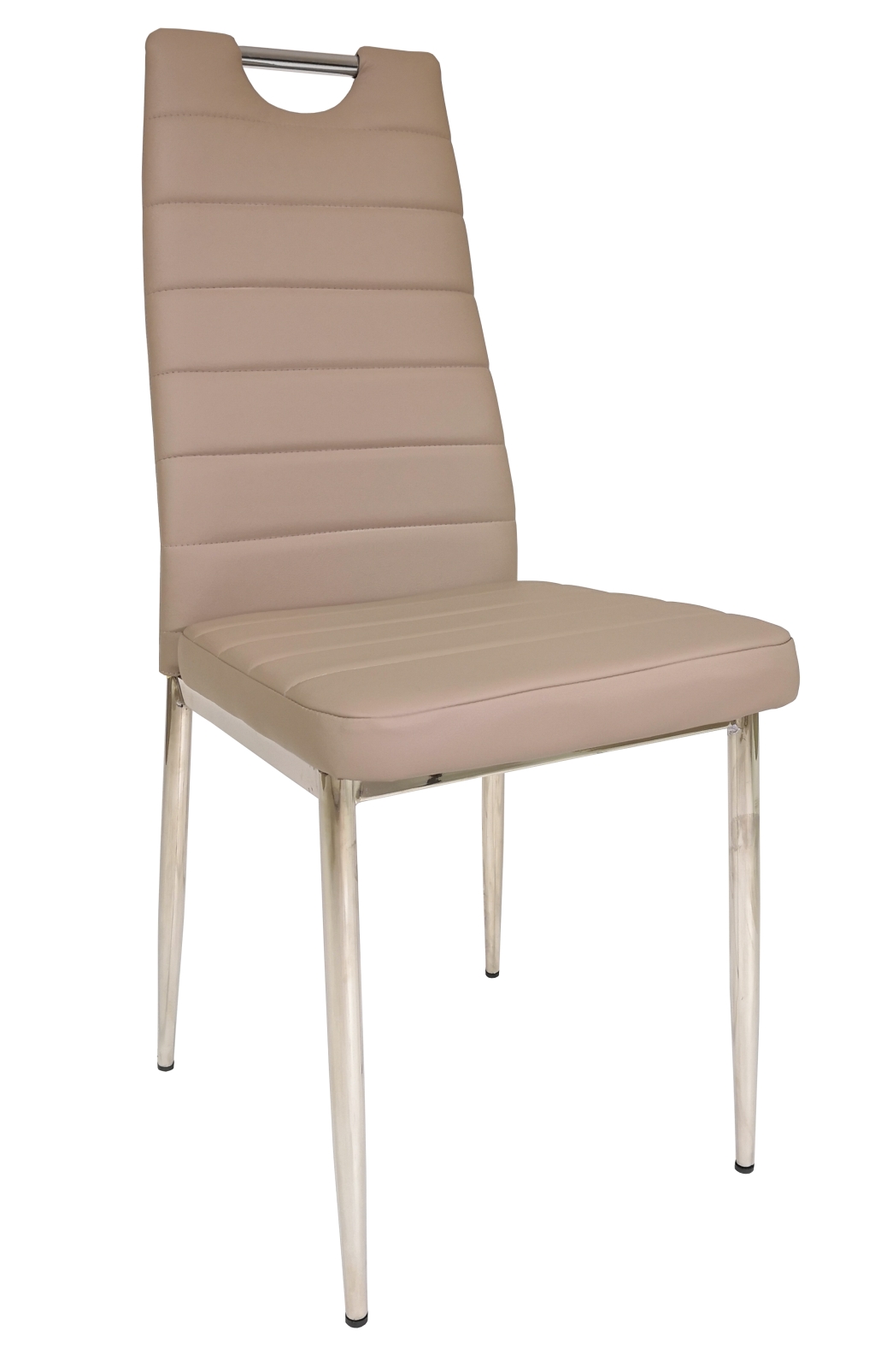 Krzesło DC2-001B cappuccino