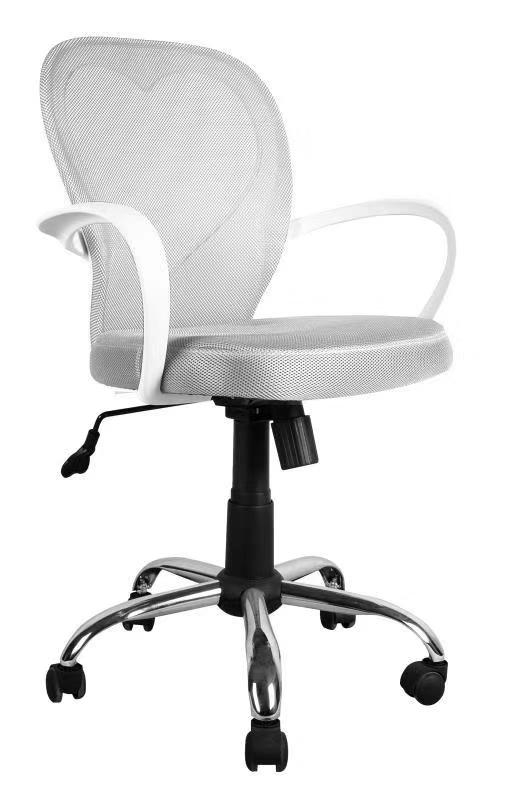 Krzesło obrotowe QZY-1447 szary
