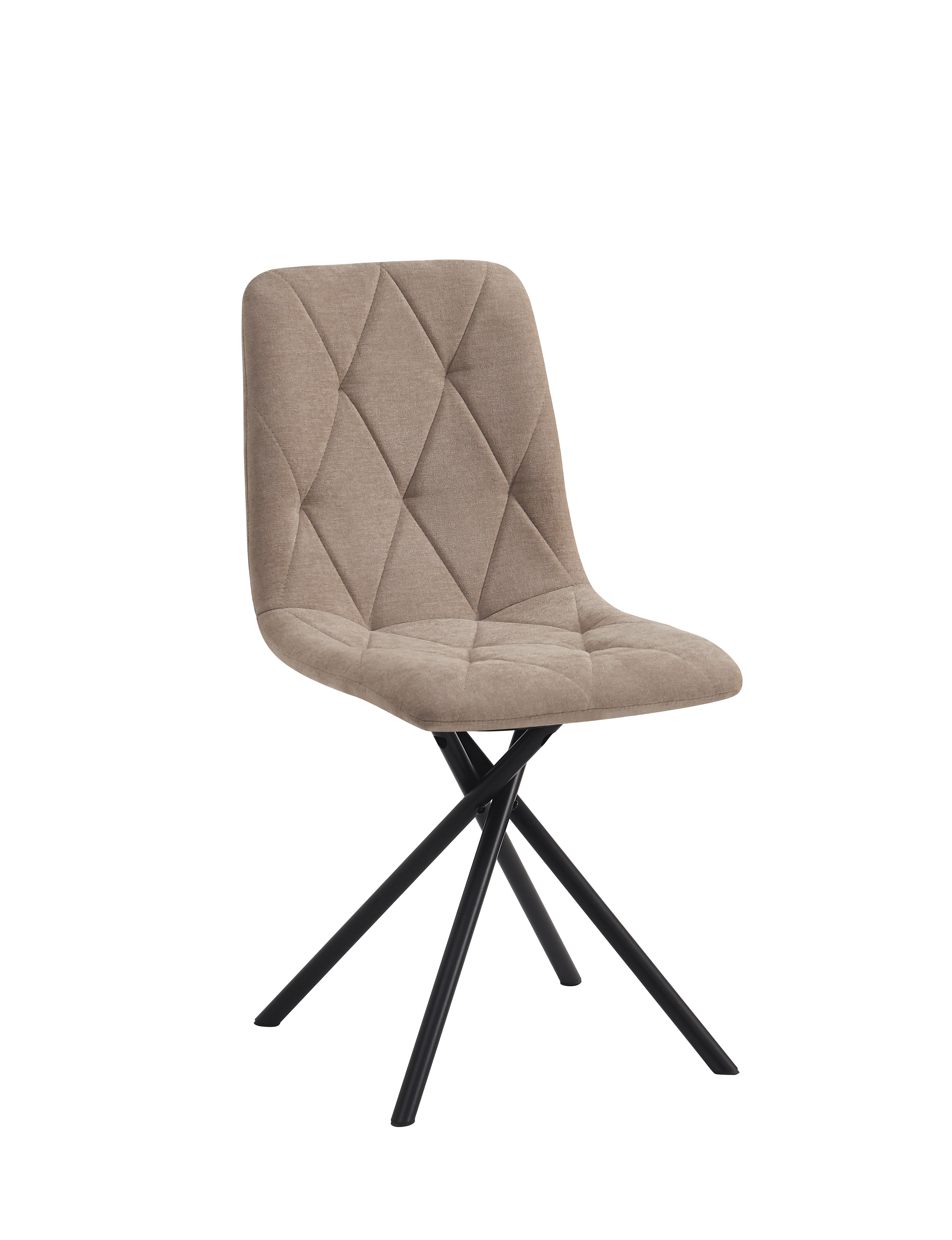 Krzesło K39-FX cappuccino Wind 11