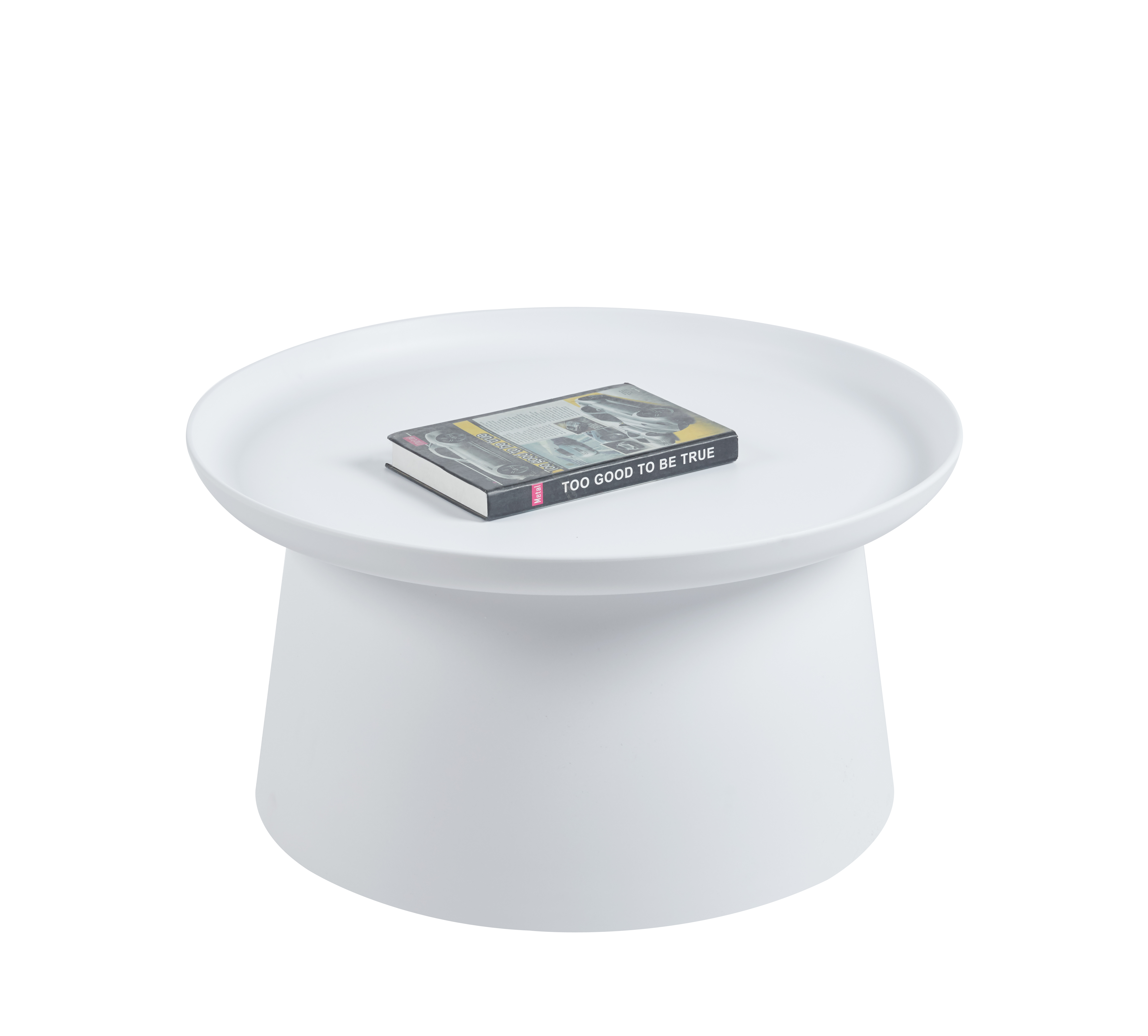 Ława L17-FX (biała)