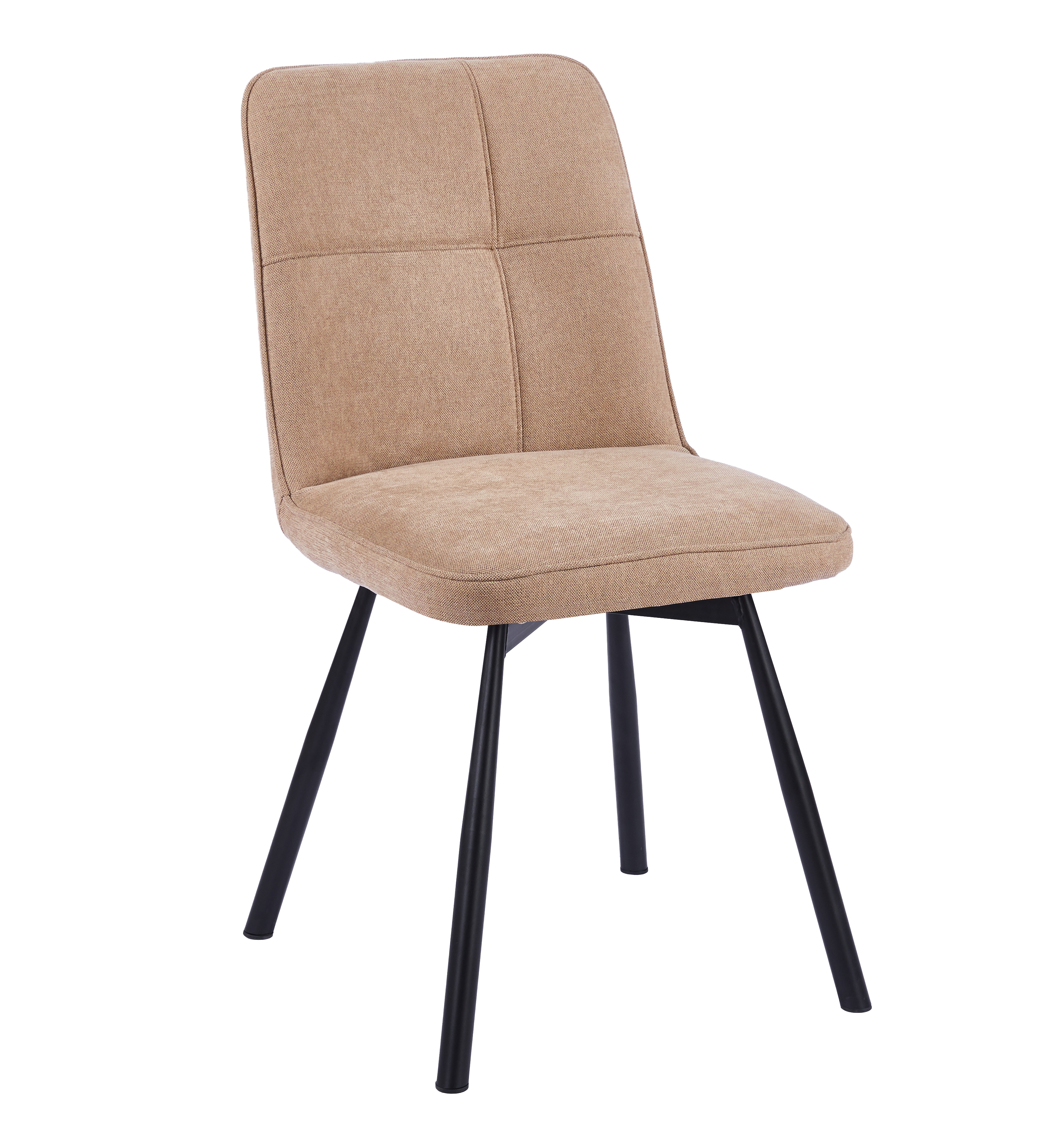 Krzesło K56-FX (B) obracane Scala 14 cappuccino