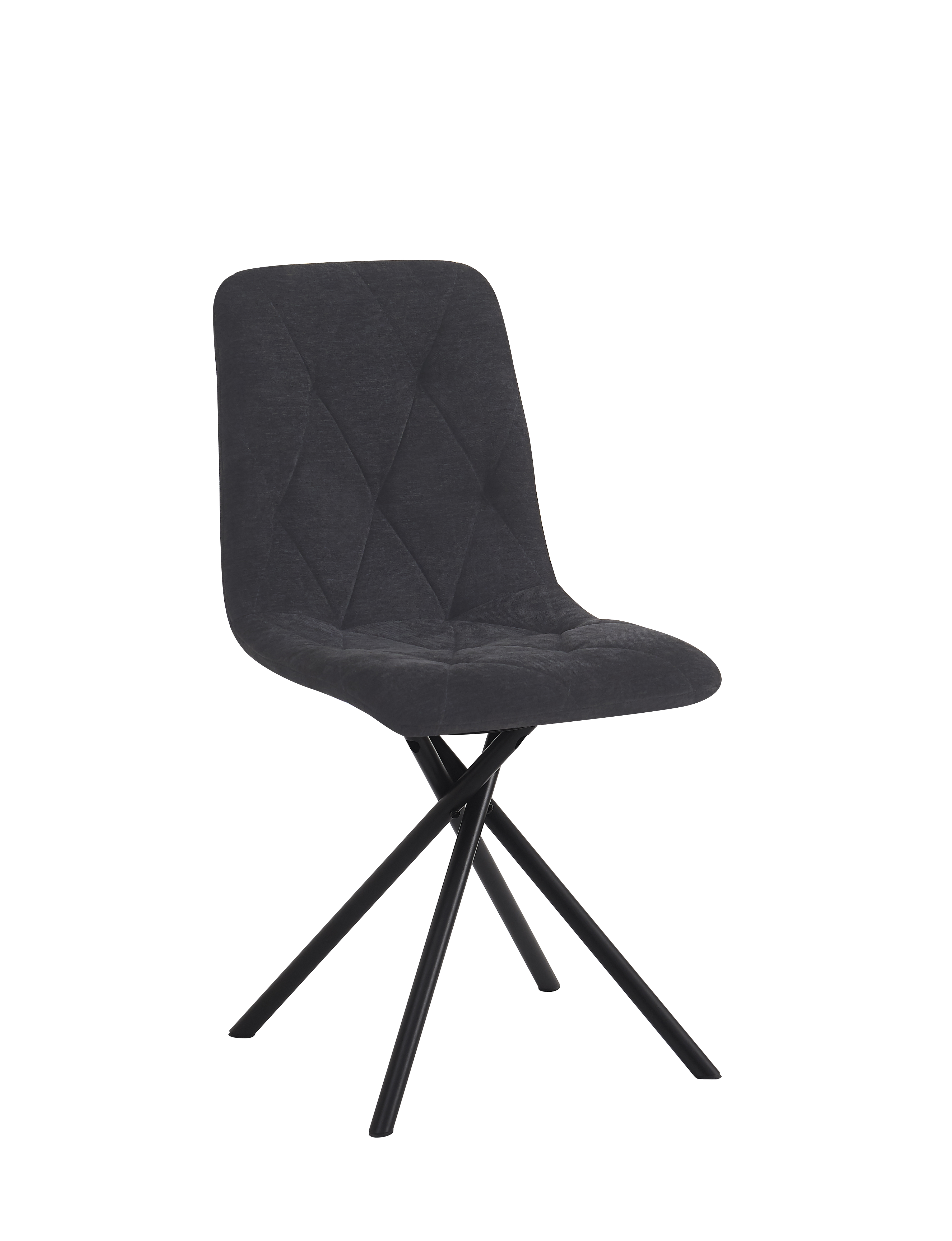 Krzesło K39-FX-140402 czarne Wind 99