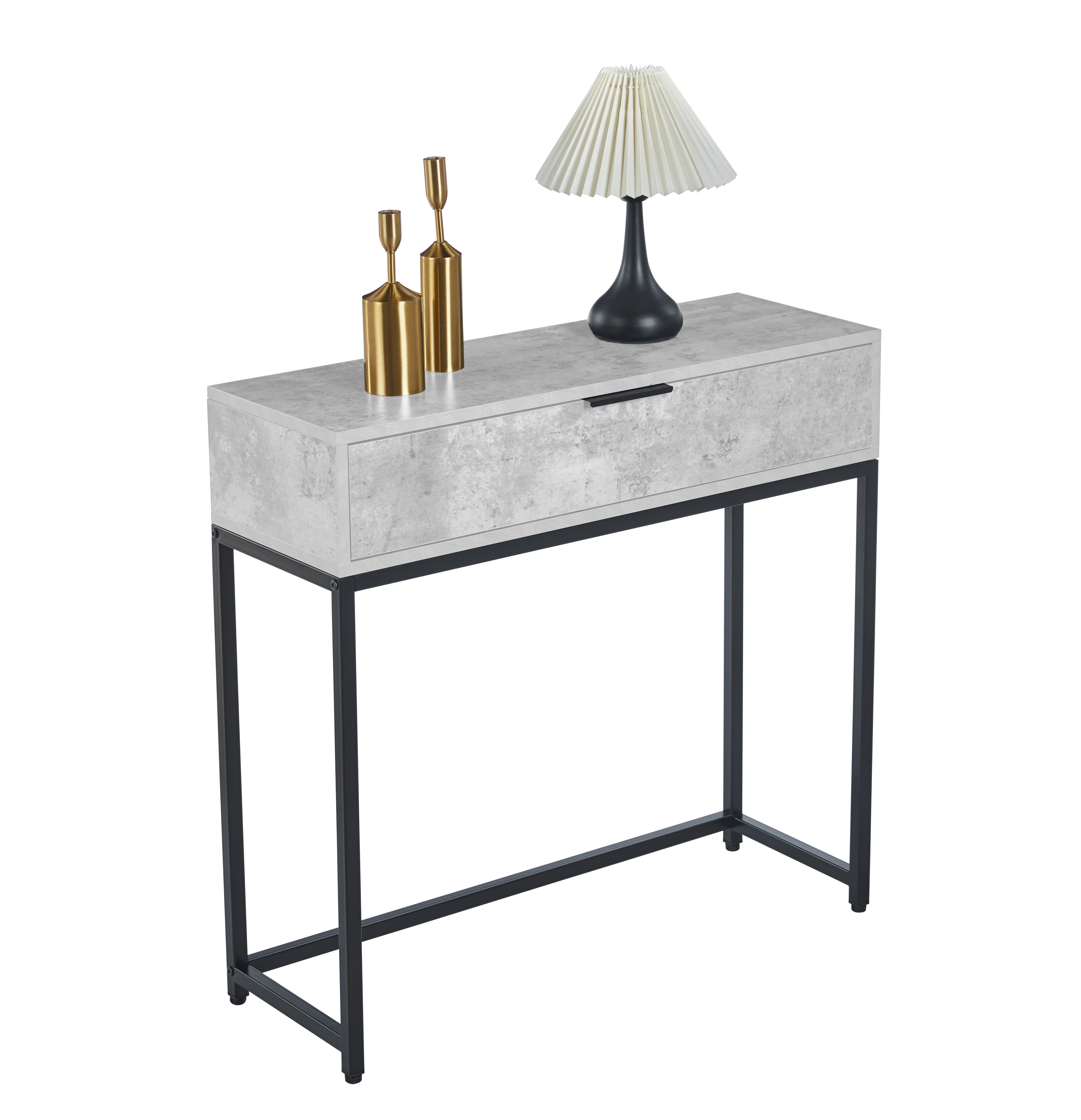 Konsola KN2-FX (beton)