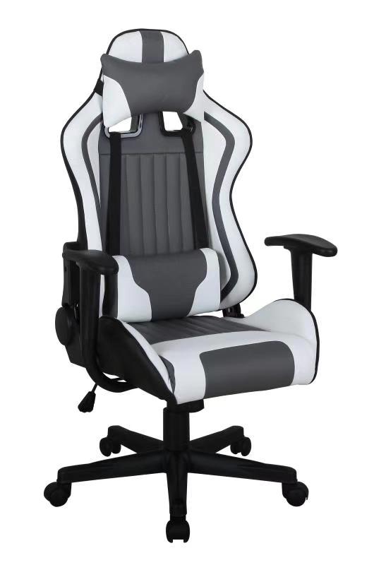 Krzesło obrotowe CX-1063 szare
