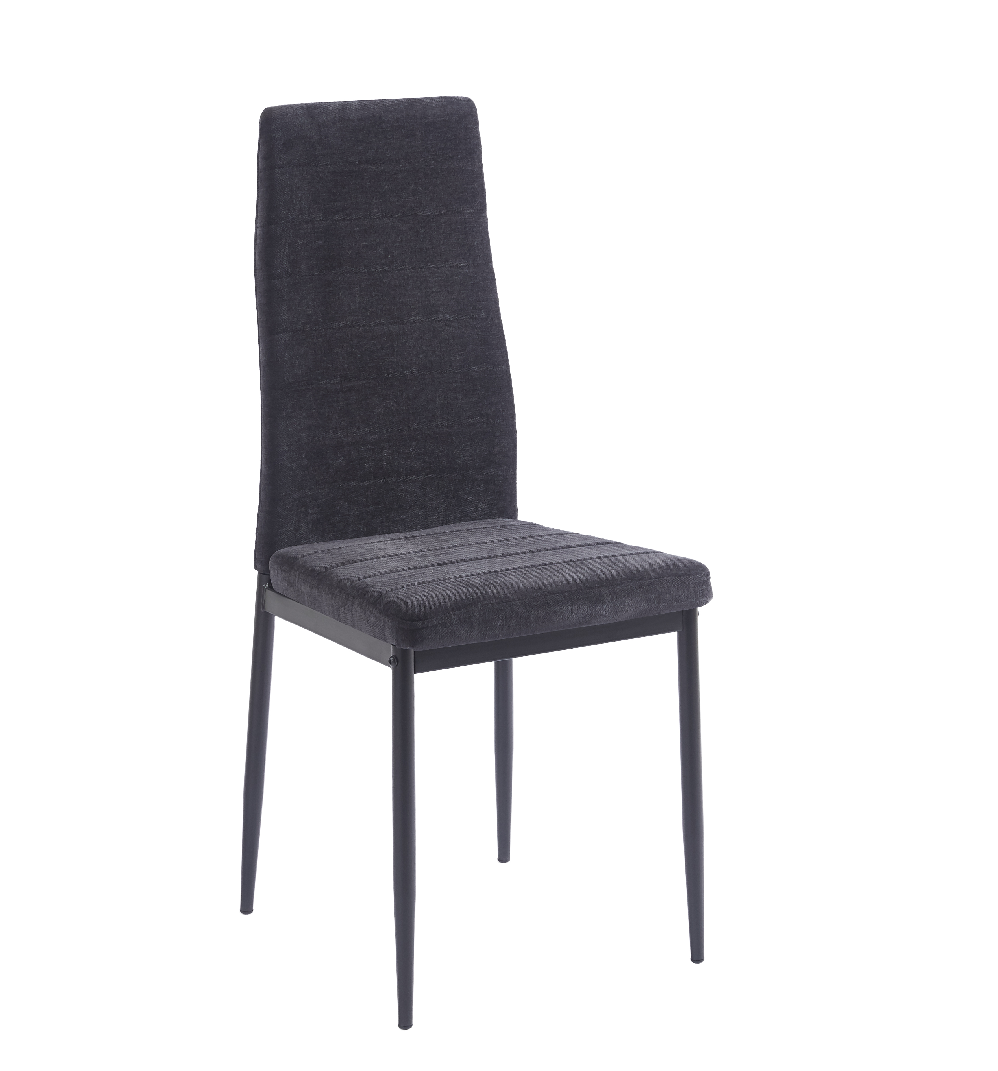 Krzesło K49-FX czarne Wind 99