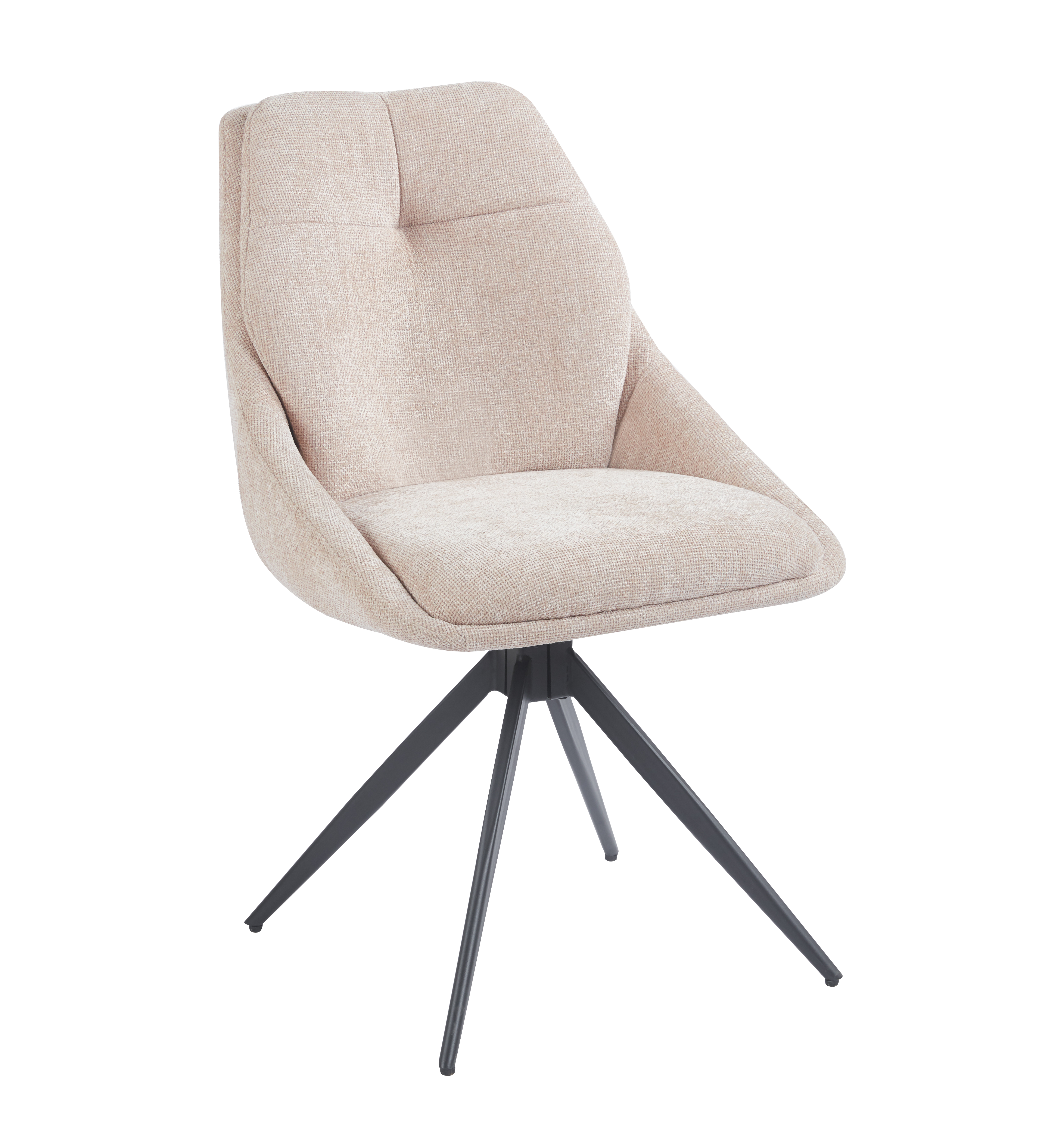 Krzesło K28-FX (beżowe)