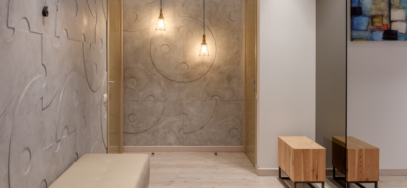 Jak urządzić przedpokój, aby był nowoczesny i funkcjonalny?