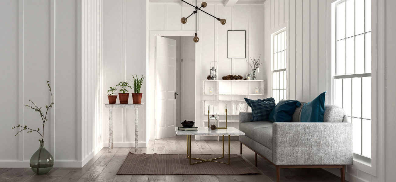 Jak urządzić salon? Praktyczne porady