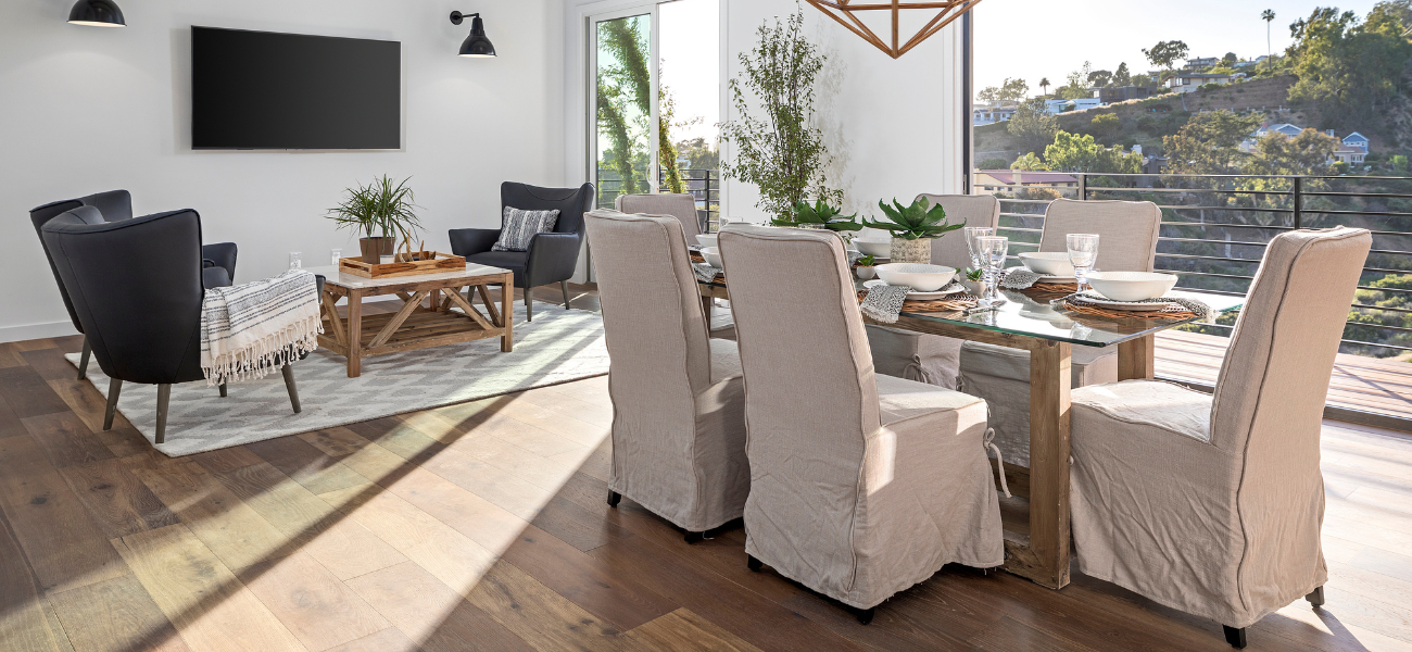 Jak uszyć pokrowce na krzesła?