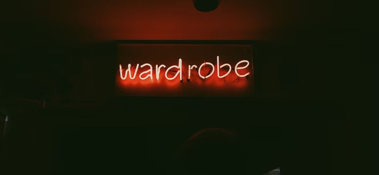 Garderoba do przedpokoju przykłady - ten drugi cię zupełnie zaskoczy!