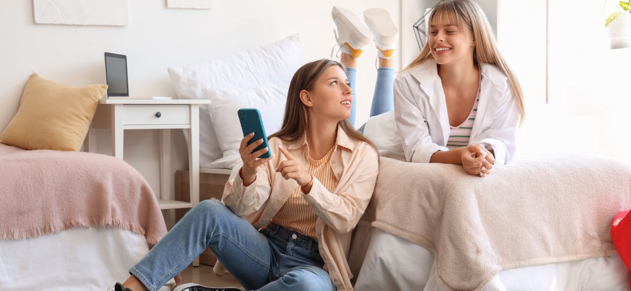 Pomysły na pokój dla nastolatków - jak je urządzić?