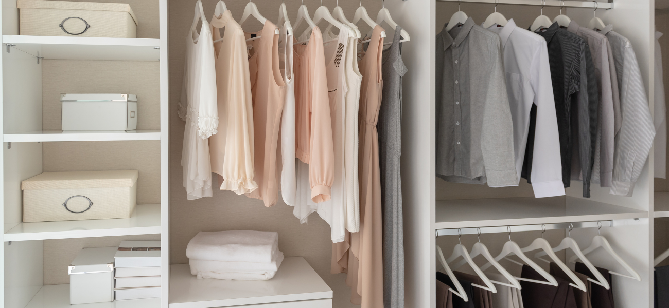 Jak zadbać o domowe porządki – lajfhaki dla sprytnych