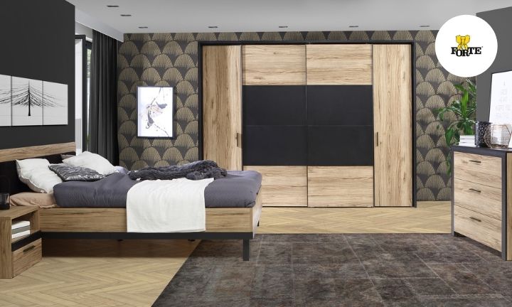 Kolekcja mebli Dalate - swiat-mebli.pl